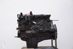 MAN D2866LH01 291PS REBUILD