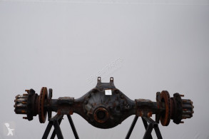 suspension des roues occasion