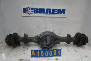 Mercedes HL2/43DC-602 41/13