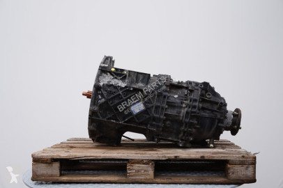 ZF 12AS2130DD TG-X