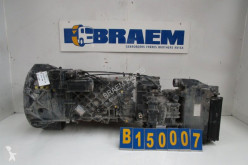 ZF gearbox