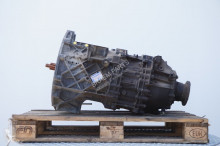 used gearbox