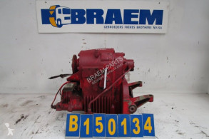 MAN VG500