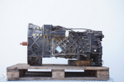 boîte de vitesse ZF