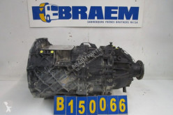 ZF 12AS2130DD TG-X