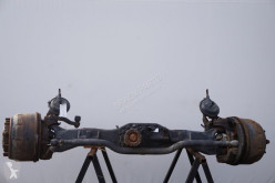 Mercedes AL7/52D-7.5 29/25X3.429