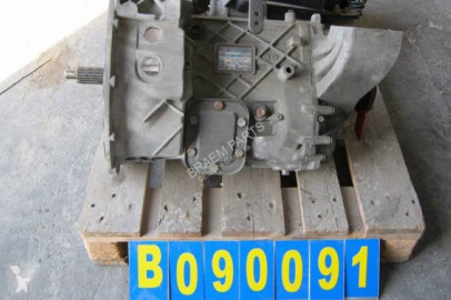 ZF gearbox