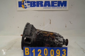 used gearbox