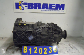 ZF 12AS2130DD