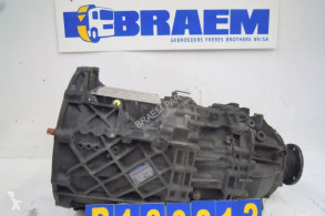 ZF 12AS2130DD TG-X