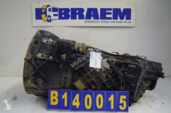 ZF 16S1920DD TGA