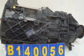 ZF Getriebe