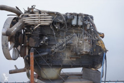 moteur MAN