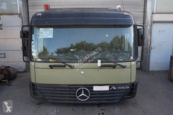 Mercedes Actros