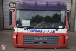 MAN TGA