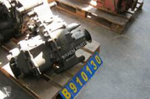 Mercedes TUSSENBAK 2624