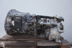 Mercedes G211-12KL MP4