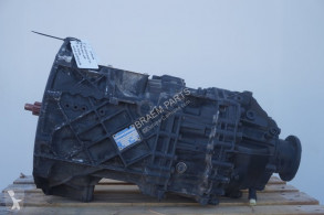 ZF 12AS2130DD TGX