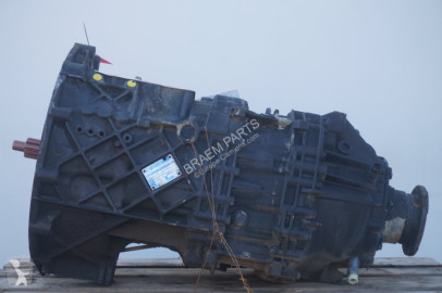 ZF 12AS2330DD TGX