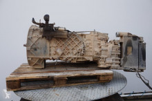 ZF gearbox