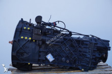 caja de cambios ZF