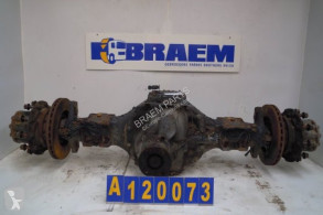 Mercedes HL8/1DCS-13 41/13