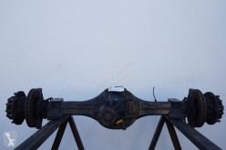 suspension des roues MAN