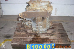 boîte de vitesse MAN