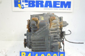 Mercedes VG1700-3W/1,403