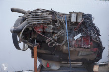 moteur MAN