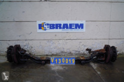 used wheel suspension