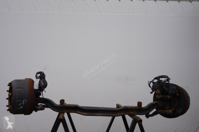 Mercedes VL4/36D-6.7