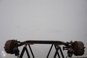 used wheel suspension
