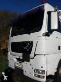 MAN TGX
