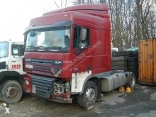 DAF XF105