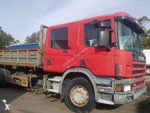 Scania G