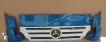 Mercedes Actros