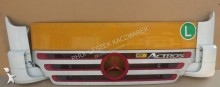 Mercedes Actros