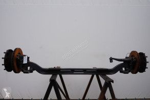 Mercedes F-7.5/C22.5