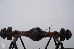 used wheel suspension