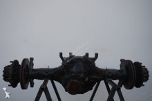 MAN wheel suspension