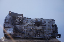 Mercedes gearbox
