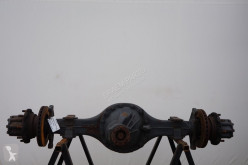 suspension des roues Mercedes