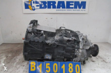ZF gearbox