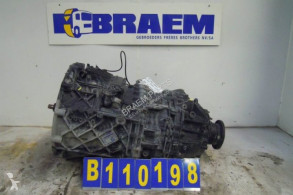 ZF 12AS2130DD