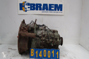 Mercedes GV4/95-6/9,0