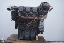 Mercedes OM501LA 410PS