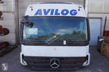 Mercedes Actros