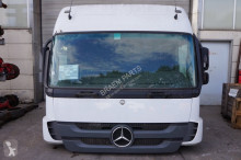 Mercedes Actros