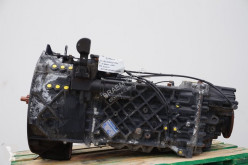 ZF 16S2220DD TGX